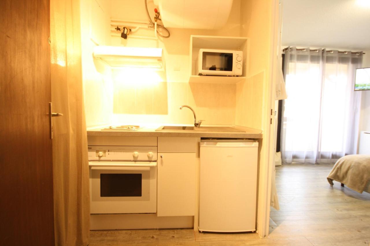 Apartament Le Beach Break - Seignosse Le Penon Zewnętrze zdjęcie