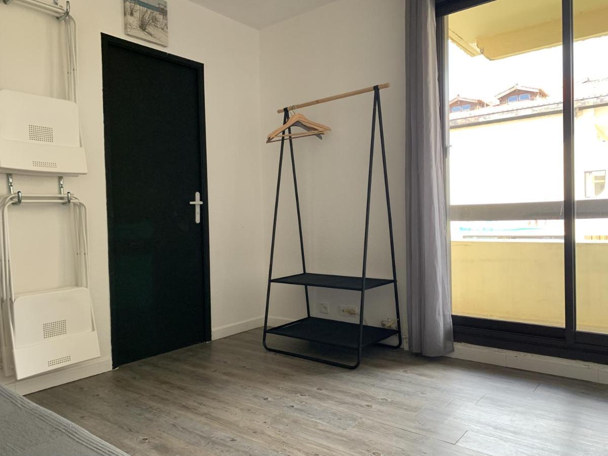 Apartament Le Beach Break - Seignosse Le Penon Zewnętrze zdjęcie