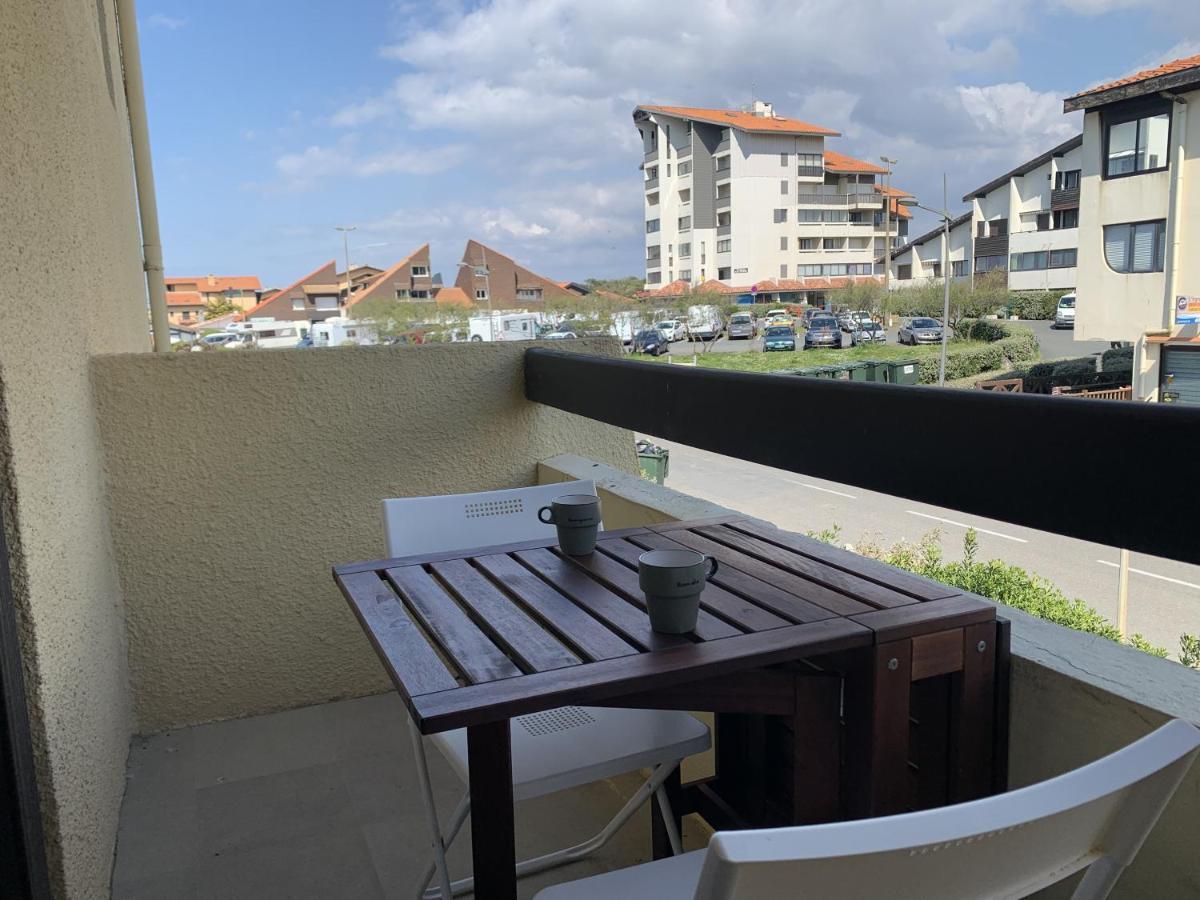 Apartament Le Beach Break - Seignosse Le Penon Zewnętrze zdjęcie