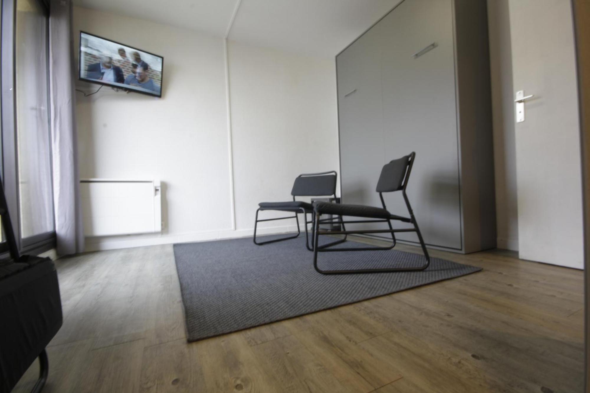 Apartament Le Beach Break - Seignosse Le Penon Zewnętrze zdjęcie