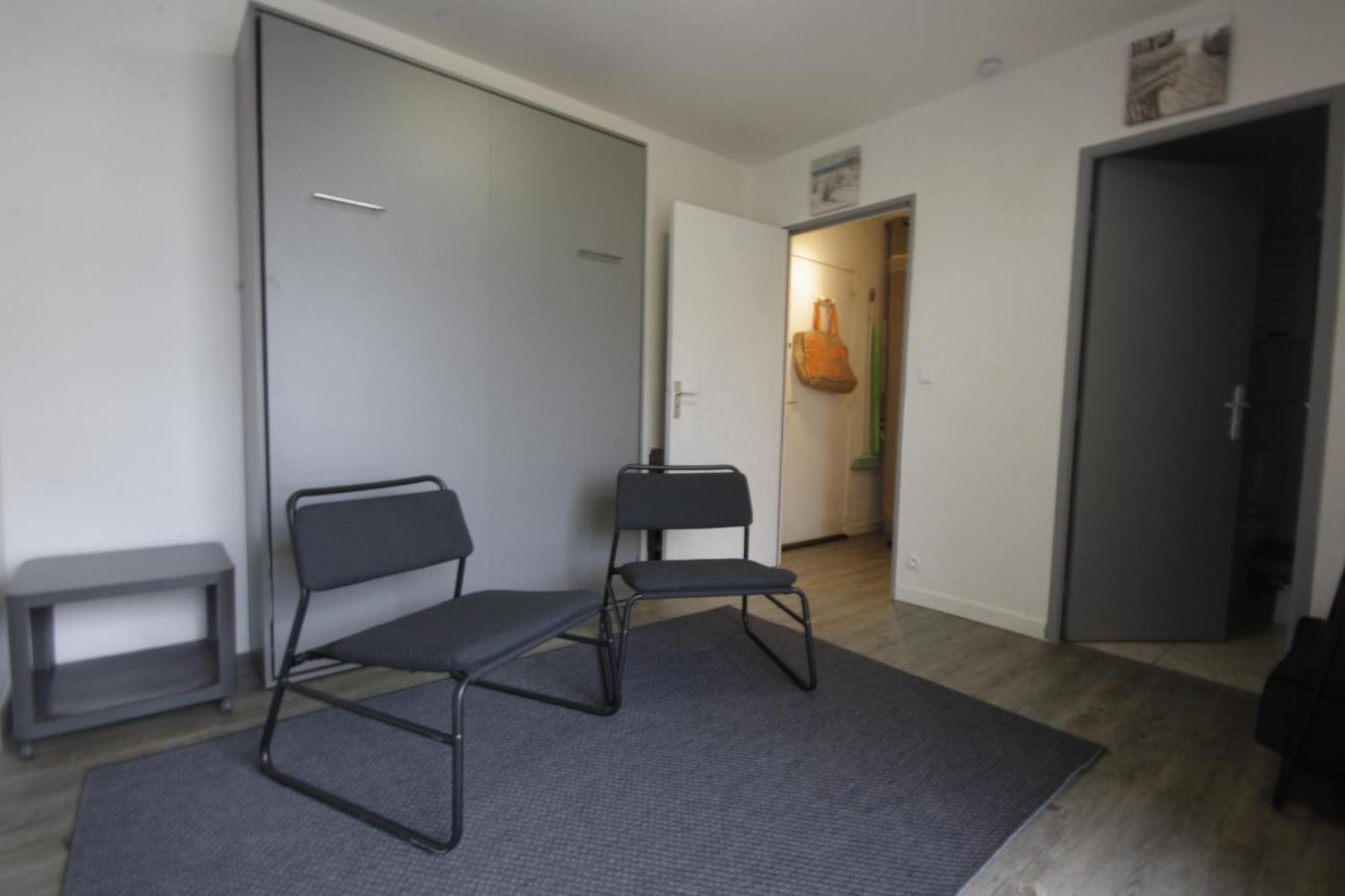Apartament Le Beach Break - Seignosse Le Penon Zewnętrze zdjęcie